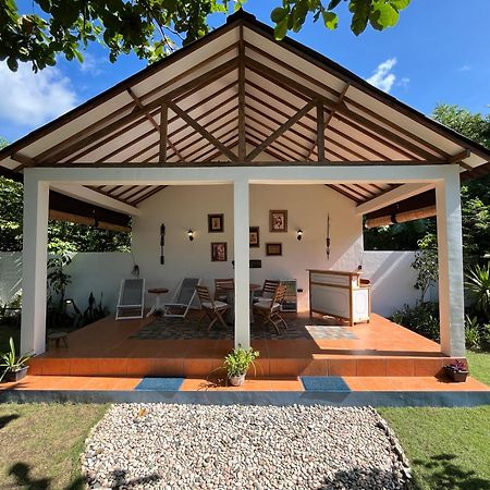 Living Room Lembongan Exteriör bild