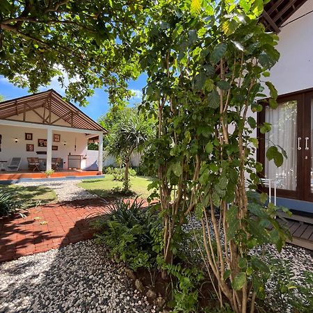 Living Room Lembongan Exteriör bild
