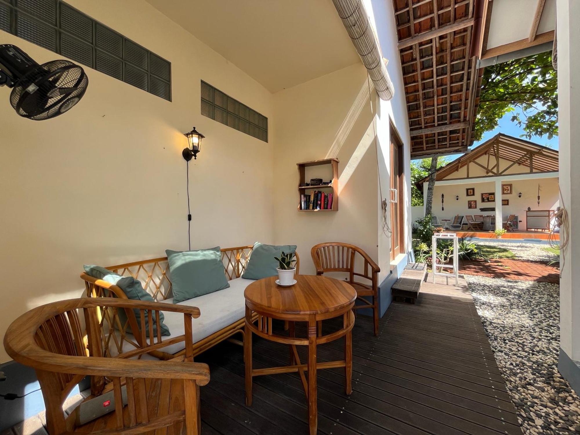 Living Room Lembongan Exteriör bild