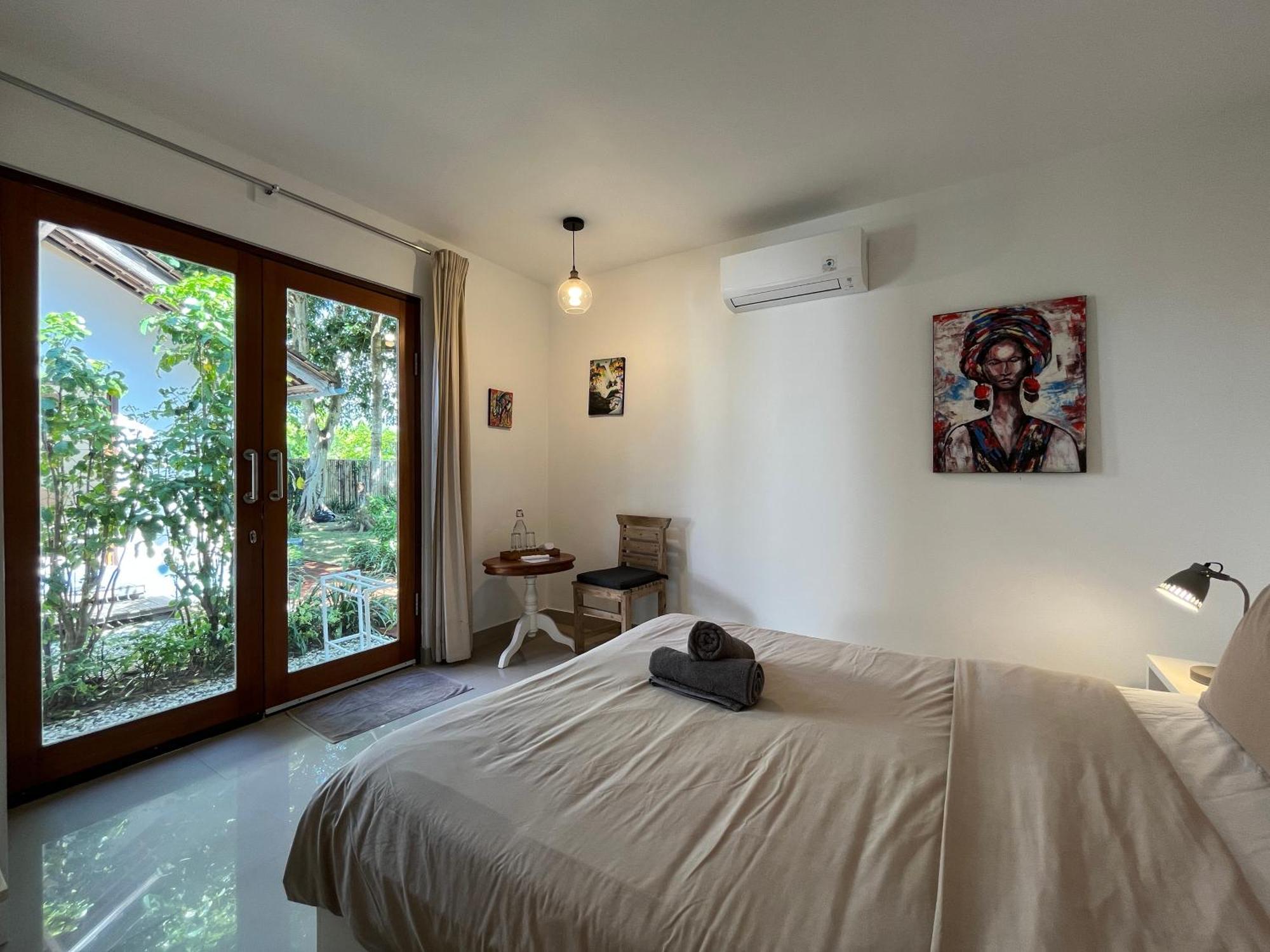 Living Room Lembongan Exteriör bild